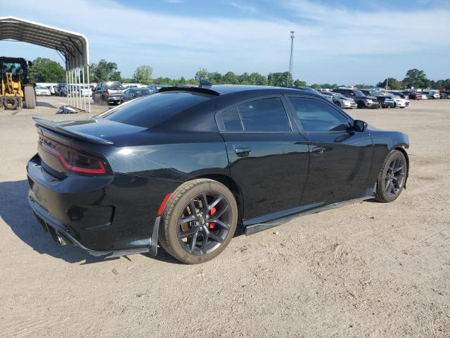 2021 DODGE CHARGER GT - 2C3CDXHGXMH593609