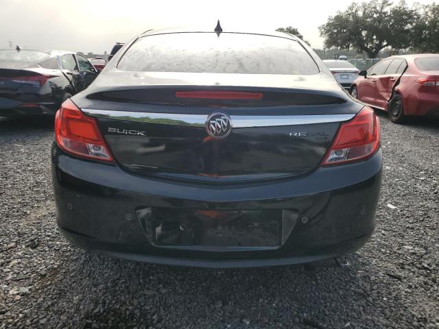 2011 Buick Regal Cxl VIN: W04GS5EC7B1092112 Lot: 62359224