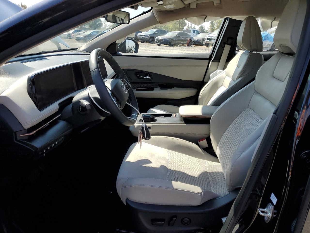 JN1AF0BA9PM405854 2023 Nissan Ariya Engage