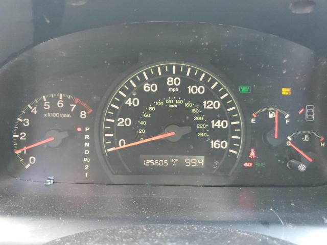 2006 Honda Accord Hybrid VIN: JHMCN364X6C002077 Lot: 61042644