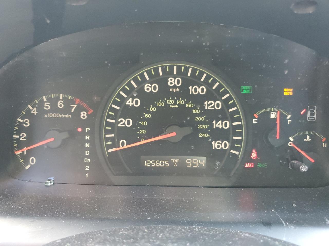 JHMCN364X6C002077 2006 Honda Accord Hybrid