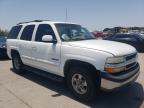 CHEVROLET TAHOE K150 photo