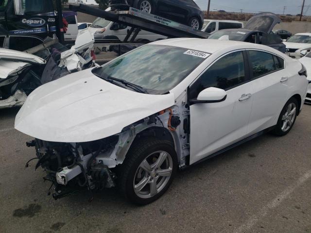 VIN 1G1RC6S56JU153978 2018 Chevrolet Volt, LT no.1