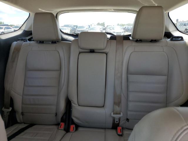 2018 FORD ESCAPE SEL - 1FMCU0HD9JUA39460