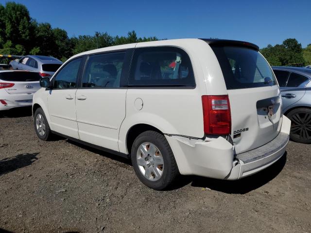 2010 Dodge Grand Caravan Se VIN: 2D4RN4DE8AR185754 Lot: 60868694