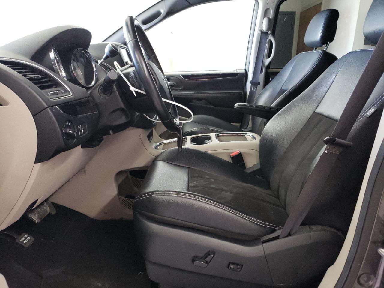 2C4RDGCG1KR784971 2019 Dodge Grand Caravan Sxt