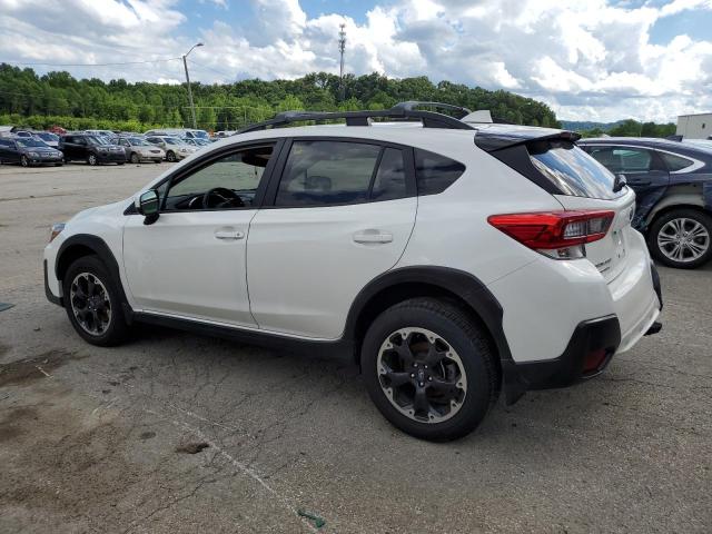 2023 SUBARU CROSSTREK - JF2GTAPC1PH258309