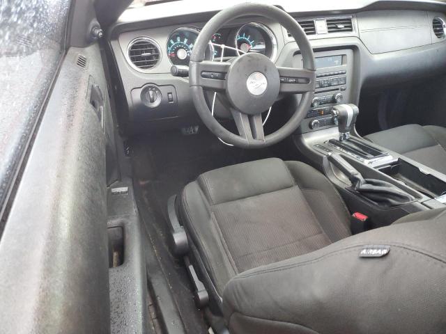 2010 Ford Mustang VIN: 1ZVBP8AN9A5145049 Lot: 62285624