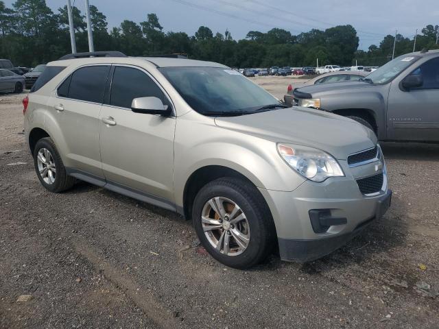 2015 CHEVROLET EQUINOX LT - 2GNALBEKXF1102721