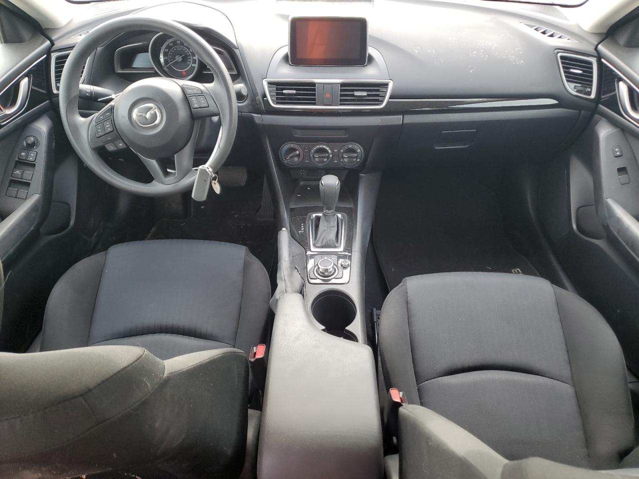 3MZBM1T79GM323740 2016 Mazda 3 Sport