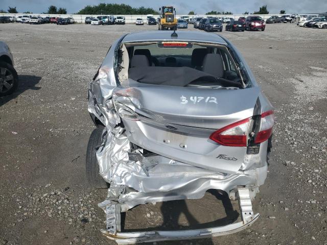 2019 FORD FIESTA SE - 3FADP4BJ2KM114386