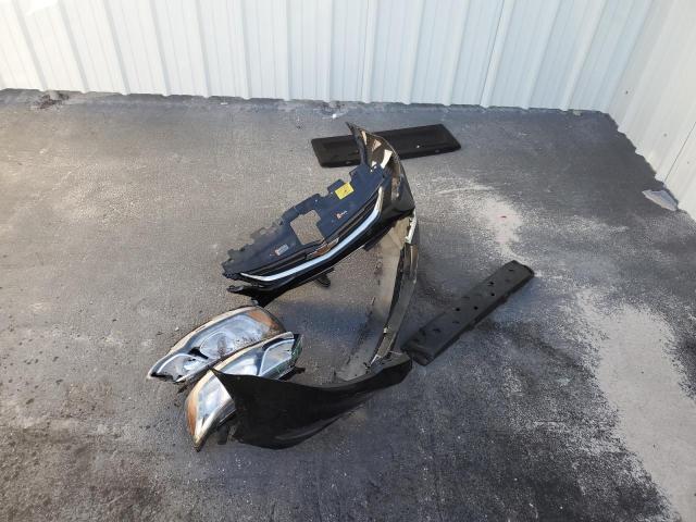 2020 Chevrolet Sonic VIN: 1G1JG6SB7L4129165 Lot: 61387964