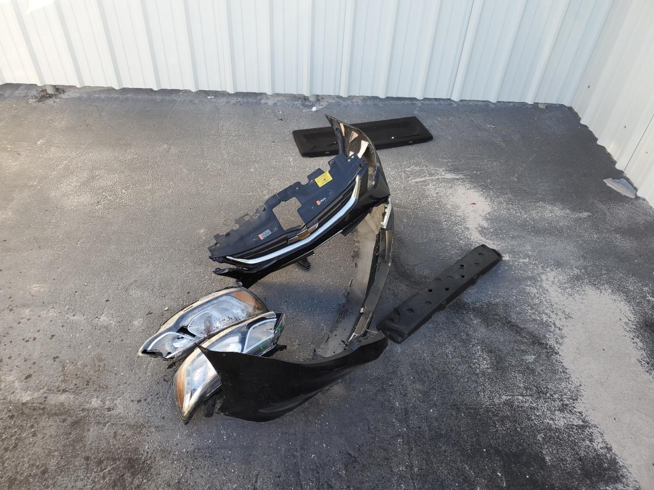 1G1JG6SB7L4129165 2020 Chevrolet Sonic