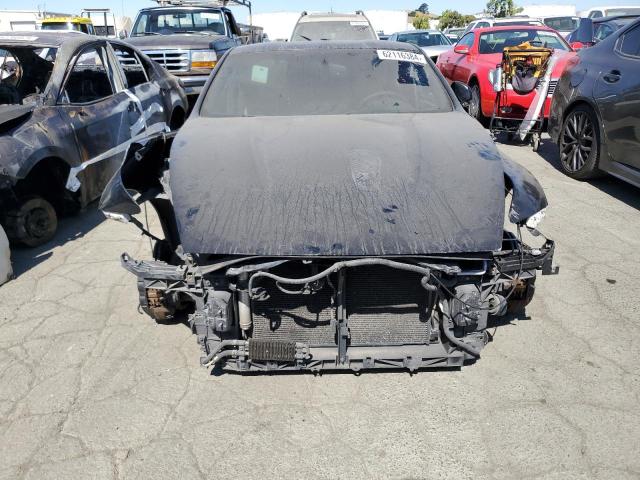 2009 Nissan 370Z VIN: JN1AZ44E29M411030 Lot: 62116384