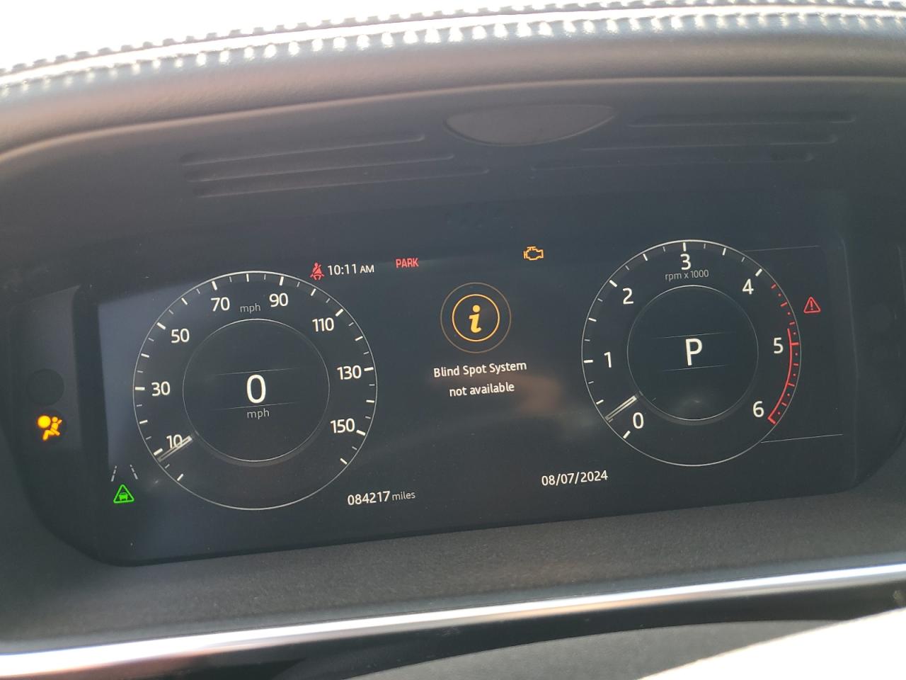 SALWR2RK6JA182145 2018 Land Rover Range Rover Sport Hse