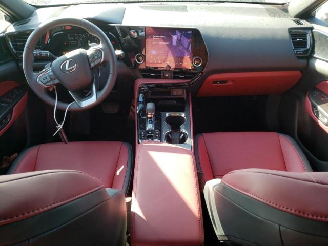 2024 LEXUS NX 350 BAS 2T2AGCEZ8RC038227
