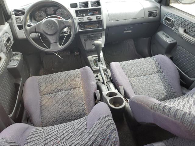 2000 Toyota Rav4 VIN: JT3GP10V5Y7076381 Lot: 61811344