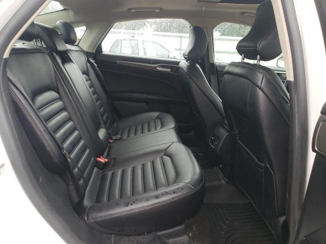 2019 Ford Fusion Sel VIN: 3FA6P0CD8KR149964 Lot: 62298564