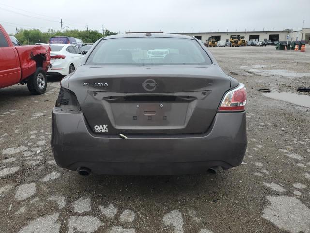 2015 NISSAN ALTIMA 2.5 - 1N4AL3AP6FC478302