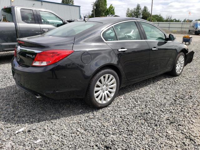 VIN 2G4GS5EVXD9194814 2013 Buick Regal, Premium no.4