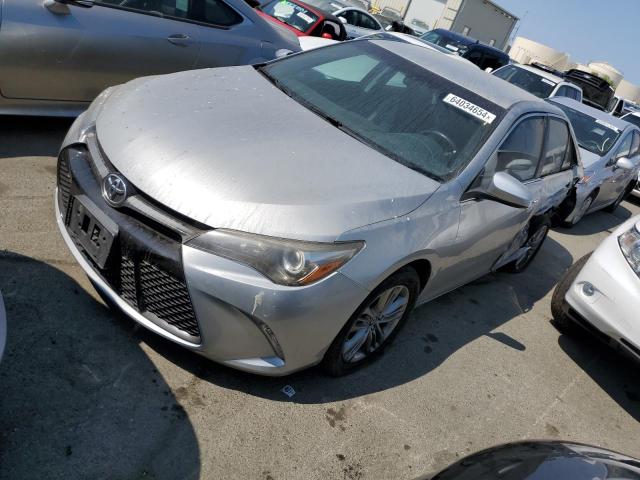 VIN 4T1BF1FK8HU366813 2017 Toyota Camry, LE no.1