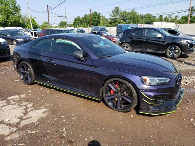 2019 AUDI RS5 WUAPWAF58KA904927