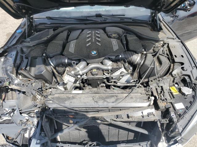 2020 BMW M850XI - WBAGV8C07LBP48826