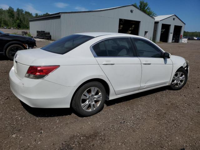 1HGCP26408A076209 2008 Honda Accord Lxp