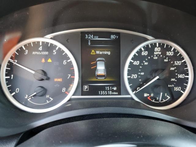2018 NISSAN SENTRA S - 3N1AB7AP8JY254682