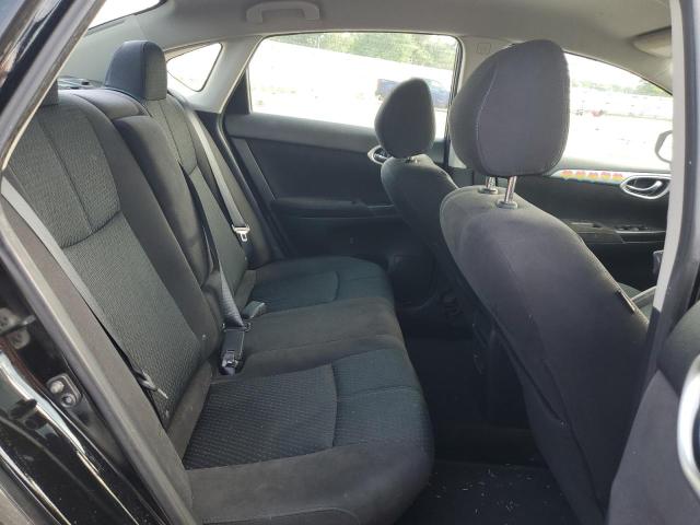 2015 NISSAN SENTRA S - 3N1AB7AP2FY338813