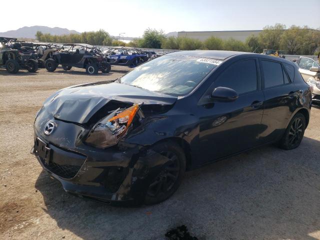 VIN JM1BL1L81D1704733 2013 Mazda 3, I no.1