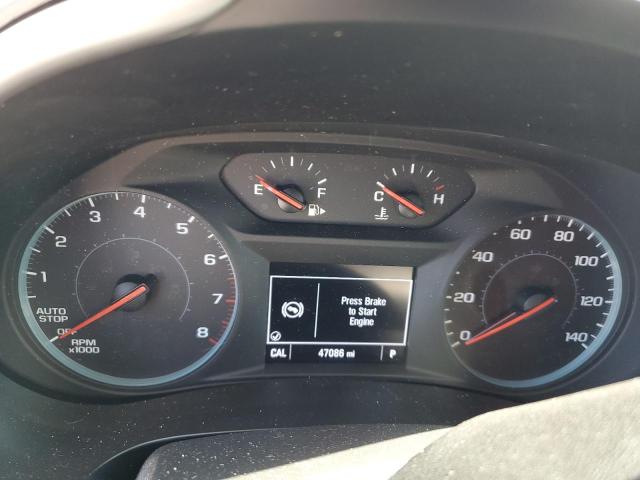 2023 CHEVROLET MALIBU LT - 1G1ZD5ST1PF171260