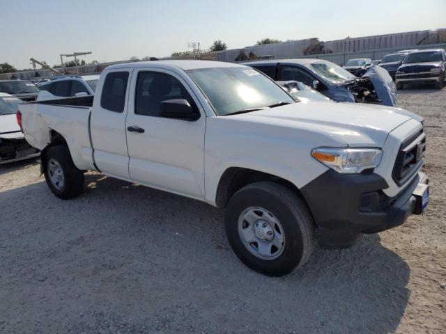 Vin: 3tyrx5gn4pt080125, lot: 60489544, toyota tacoma access cab 20234