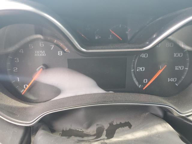 2016 CHEVROLET IMPALA - 2G1115S31G9103345
