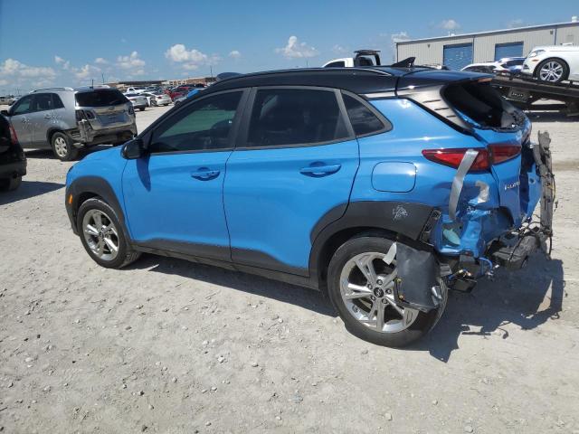 2022 HYUNDAI KONA SEL - KM8K62AB1NU888241