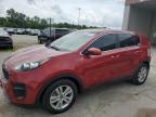 KIA SPORTAGE L снимка