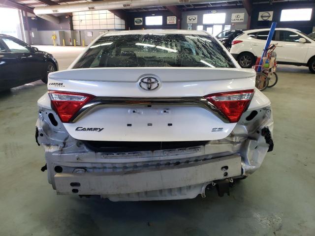 VIN 4T1BF1FK4GU150357 2016 Toyota Camry, LE no.6