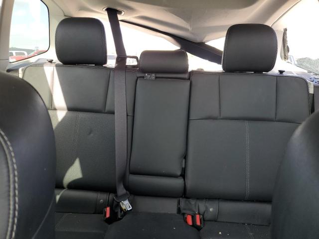 2017 Subaru Forester 2.5I Touring VIN: JF2SJATC1HH529943 Lot: 62960164