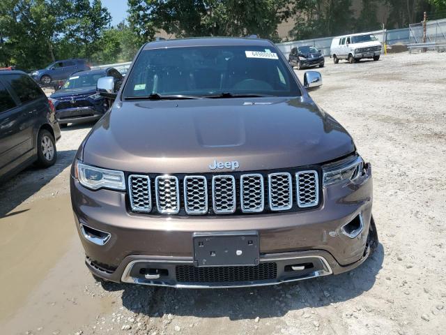 2017 JEEP GRAND CHER - 1C4RJFCGXHC751147