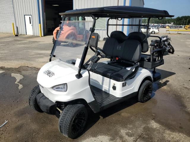 GOLF EZGO 2023 white   2020KSZ0023020016 photo #3