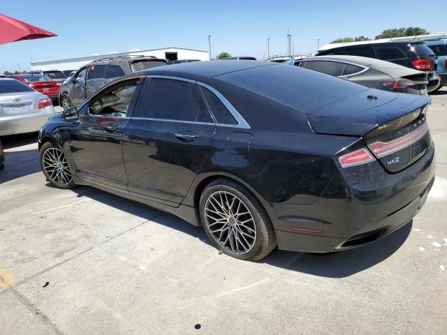 VIN 3LN6L2G98GR603222 2016 Lincoln MKZ no.2