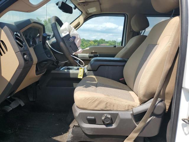 2015 FORD F250 SUPER - 1FT7W2B65FED50827