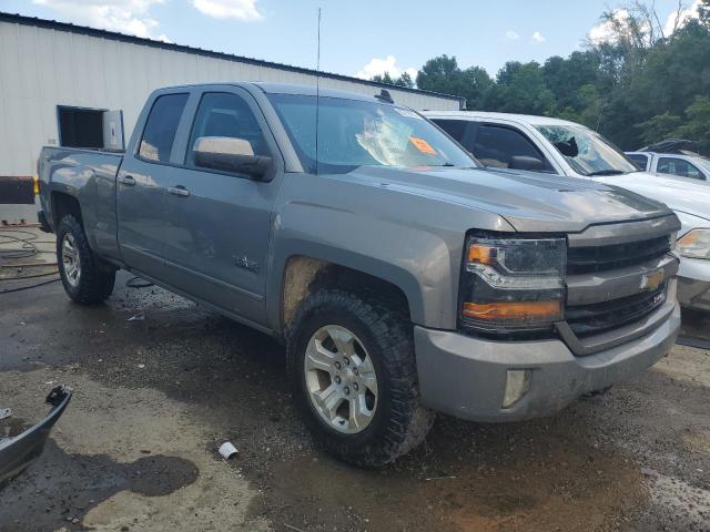 VIN 1GCVKREC1HZ228510 2017 Chevrolet Silverado 1500... no.4