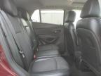 CHEVROLET TRAX 1LT photo