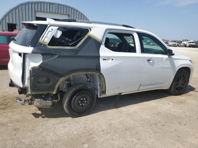 2023 CHEVROLET TRAVERSE P - 1GNERKKW4PJ326923