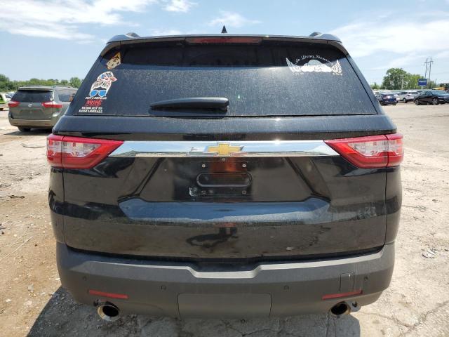 2020 Chevrolet Traverse Lt VIN: 1GNERHKW1LJ320350 Lot: 60907964