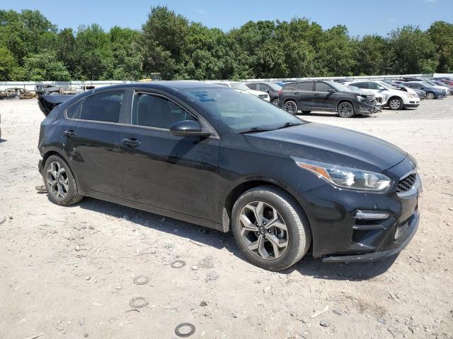 2021 KIA FORTE FE - 3KPF24AD4ME284307