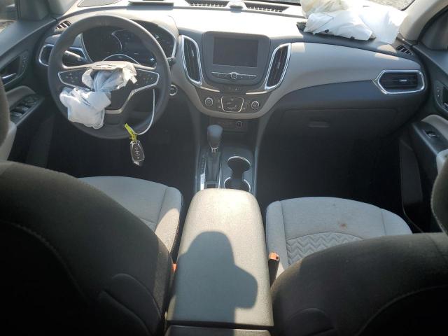 2023 CHEVROLET EQUINOX LS - 3GNAXHEG7PL110939