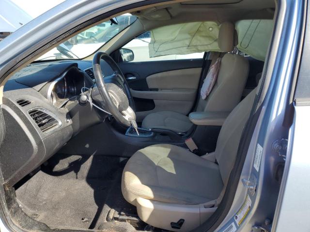 2013 Dodge Avenger Sxt VIN: 1C3CDZCG6DN708815 Lot: 61283154