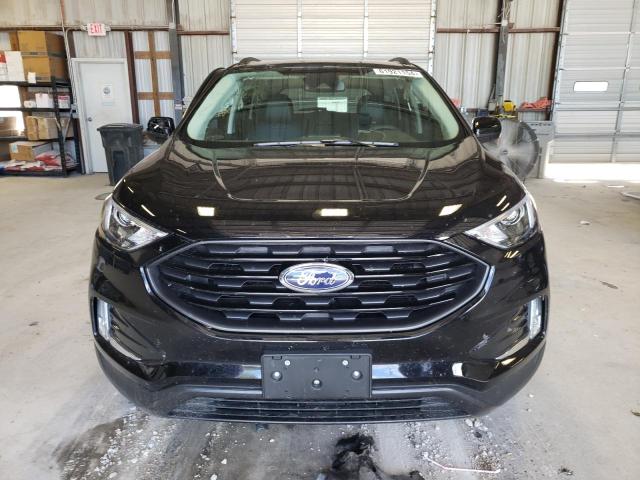 2022 FORD EDGE SEL - 2FMPK4J94NBA88937